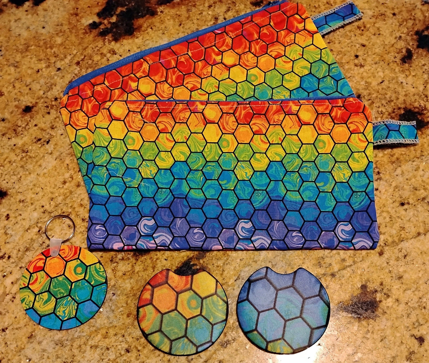 Sets - Send as a gift !