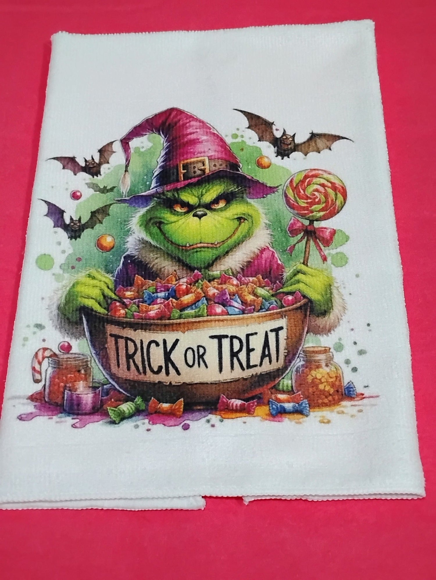 All things Halloween