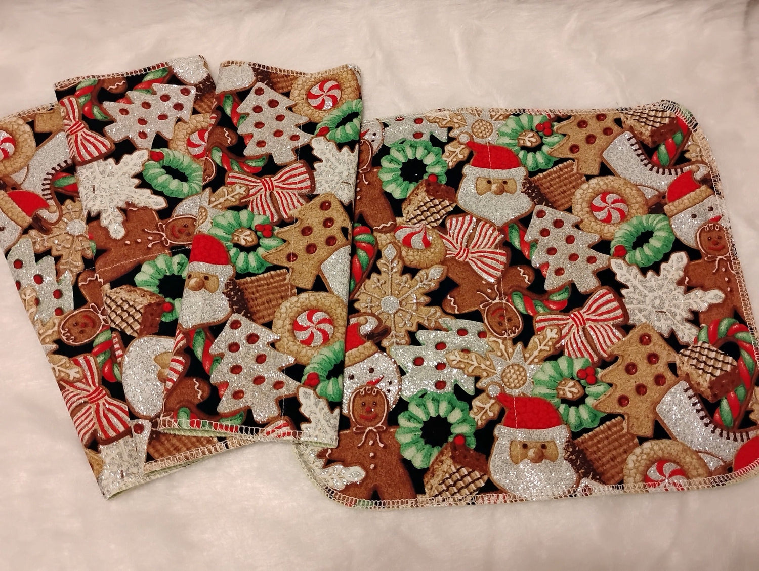 All things Christmas