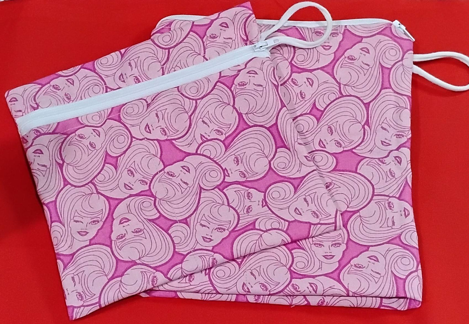 SALE - Zipper Bags - Buy 2 sets / $5 each